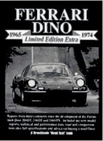 Ferrari Dino Limited Edition Extra